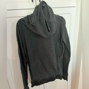 Lulu lemon sweatshirt